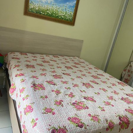 Apartamento Flat03Amodulo09Montecastelo Bezerros Exterior foto