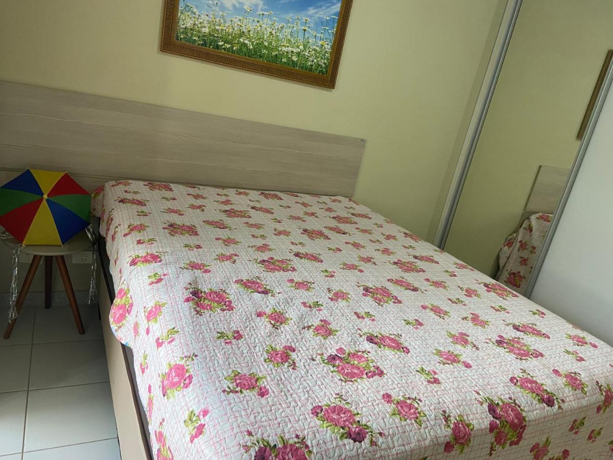 Apartamento Flat03Amodulo09Montecastelo Bezerros Exterior foto