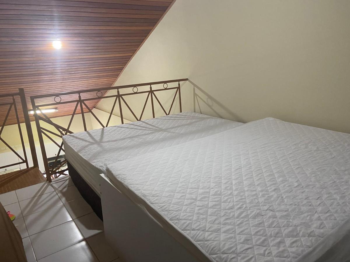Apartamento Flat03Amodulo09Montecastelo Bezerros Exterior foto
