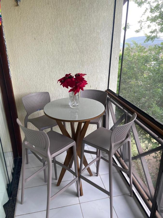 Apartamento Flat03Amodulo09Montecastelo Bezerros Exterior foto